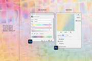 Irid - Loopable Animated Gradients, a Background Graphic by Nomad Visuals (Thumbnail 9 of 17)