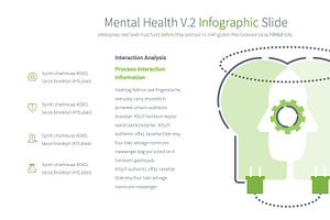 Mental Health V.2 PowerPoint