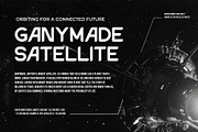 Fareno || Modern Sans Serif Font, a Sans Serif Font by Ermedia Studio (Thumbnail 7 of 10)