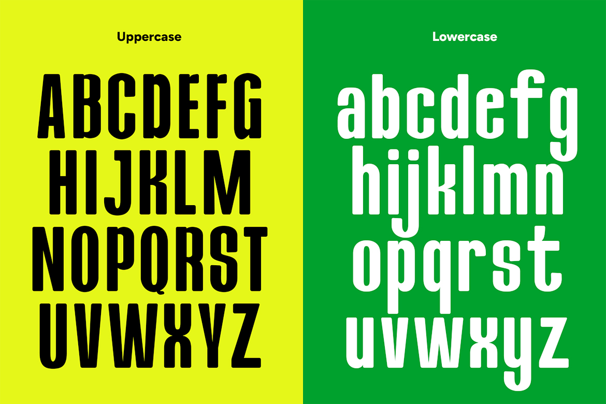 Jairo - Condensed Rounded Font, a Sans Serif Font by Pekotype (Photo 10 of 16)