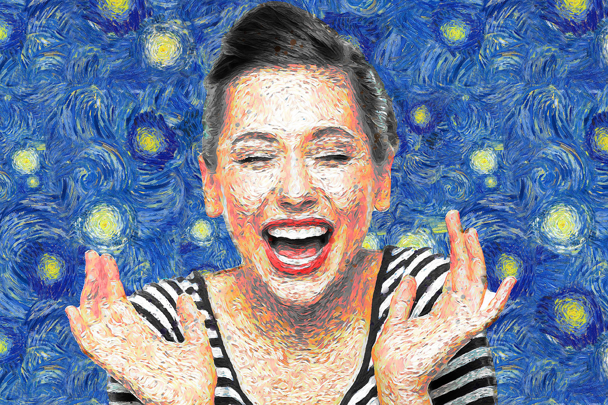 Starry Night - Photoshop Action, an Action Add-On by DuoFankaar (Photo 8 of 17)