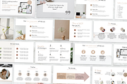 Webinar , Slide Deck Canva Pack, a Presentation Template by PittaFinePrint (Thumbnail 5 of 8)
