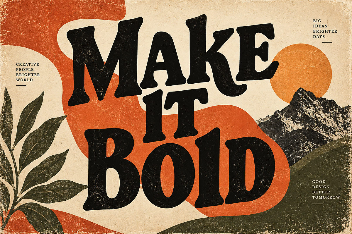 Velgrove, a Serif Font by Wow Magic (Photo 3 of 5)