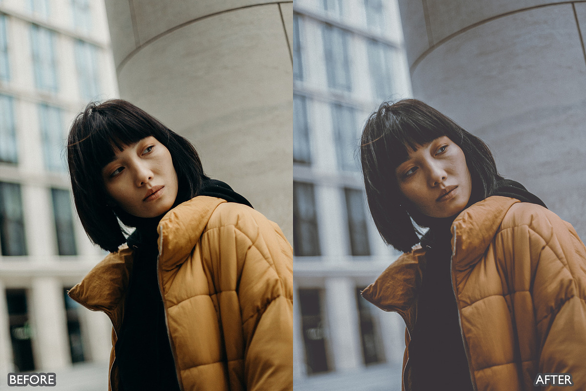 Urban Lightroom Presets, a Preset Add-On by AAA Presets (Photo 9 of 17)