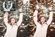 Rose Gold Preset, a Preset Add-On by Vatdesign (Thumbnail 6 of 6)