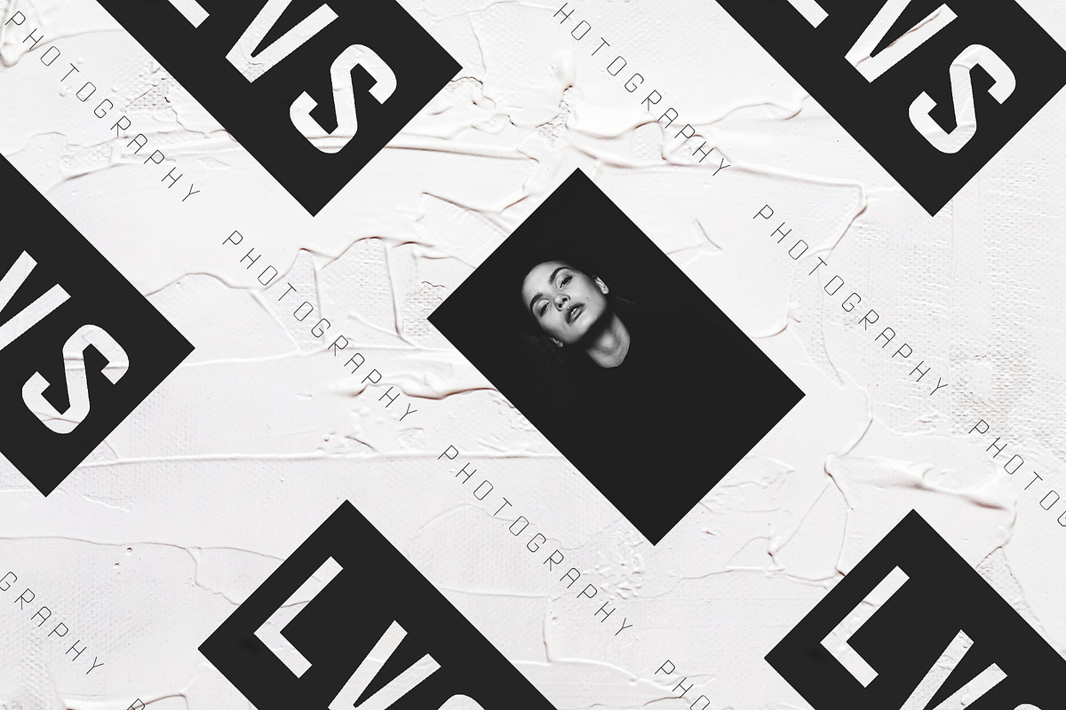LUMOS - A Consistent Font Family preview 3