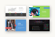 Lex : Fashion Business Keynote, a Presentation Template by Punkl Camp (Thumbnail 9 of 16)
