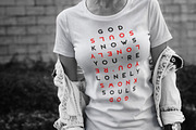 Bjorn Typeface, a Sans Serif Font by Tugcu Design Co. (Thumbnail 7 of 7)