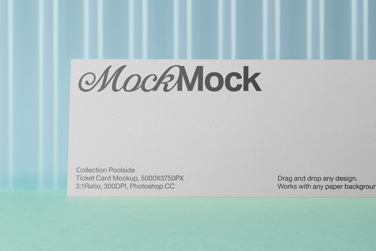 6 Branding Mockups Bundle Kit, a Product Mockup by MockMock Mockups (Photo 16 of 17)
