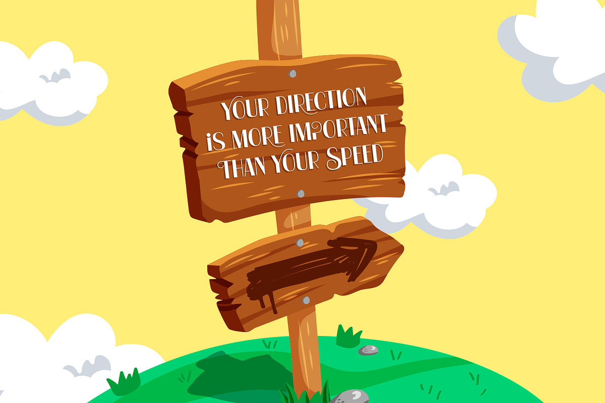 Thiney, a Sans Serif Font by yumnatype (Photo 5 of 10)