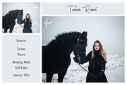 30 Winter Textures, a Texture Graphic by LovePhotoMoment (Thumbnail 6 of 13)