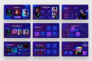 Gazeex - eSport Gaming Keynote, a Presentation Template by BeadyLab (Thumbnail 3 of 6)