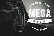 The Mega Pro Actions Bundle, an Action Add-On by Mayde (Thumbnail 4 of 5)