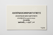 Dopu — Elegant Display Serif Font fo, a Font by Astuti Studio (Thumbnail 2 of 16)