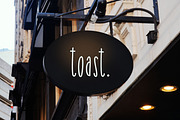 Gentle Giant Condensed Font, a Sans Serif Font by On the Mark Designs (Thumbnail 6 of 7)