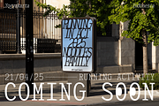 403 Felgrit, a Slab Serif Font by 403 Type Foundry (Thumbnail 10 of 15)