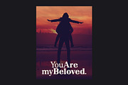 Braveold Font Family, a Serif Font by trustha (Thumbnail 6 of 11)