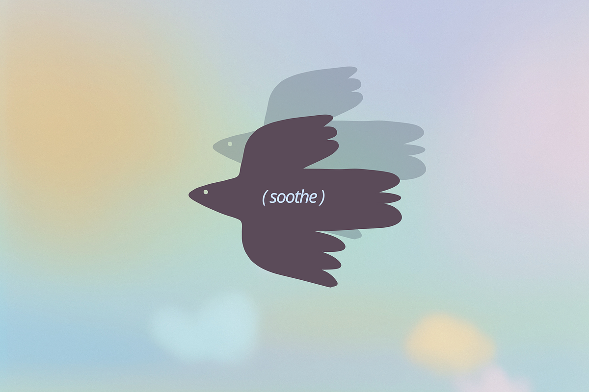 SOOTHE Blurry Backgrounds & Elements, a Background Graphic by Veyla (Photo 15 of 27)