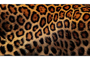 The intricate and vibrant fur, an Animal Photo by Igor Tichonow