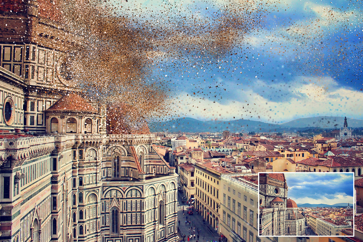 [91% OFF] Dispersion Actions Bundle, an Action Add-On by ArtPlanet (Photo 17 of 33)