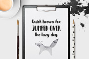 Cupcakia, a Sans Serif Font by Tabita's shop (Thumbnail 3 of 5)
