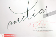 Absolutely Adorable Sophia, a Script Font by Blessed Print (Thumbnail 7 of 11)