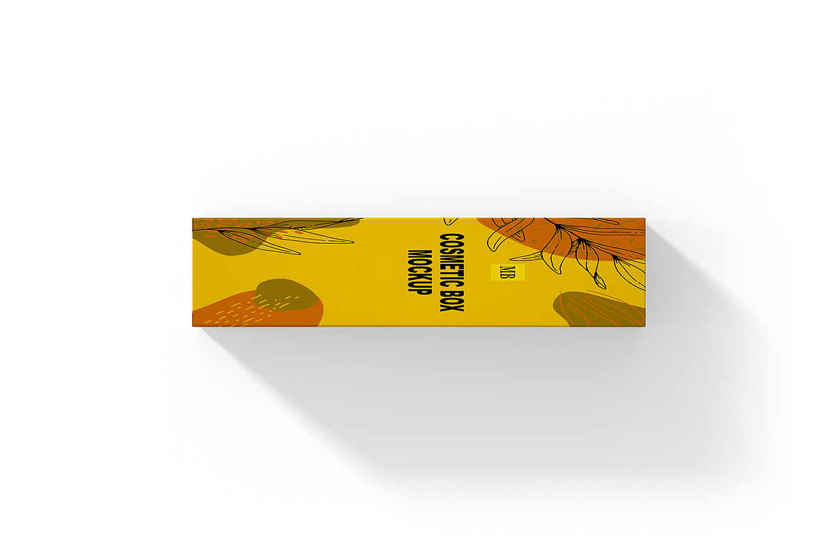 Cosmetic Tube Mockup - 44 PSD, a Product Mockup by mockupbuys (Photo 60 of 90)