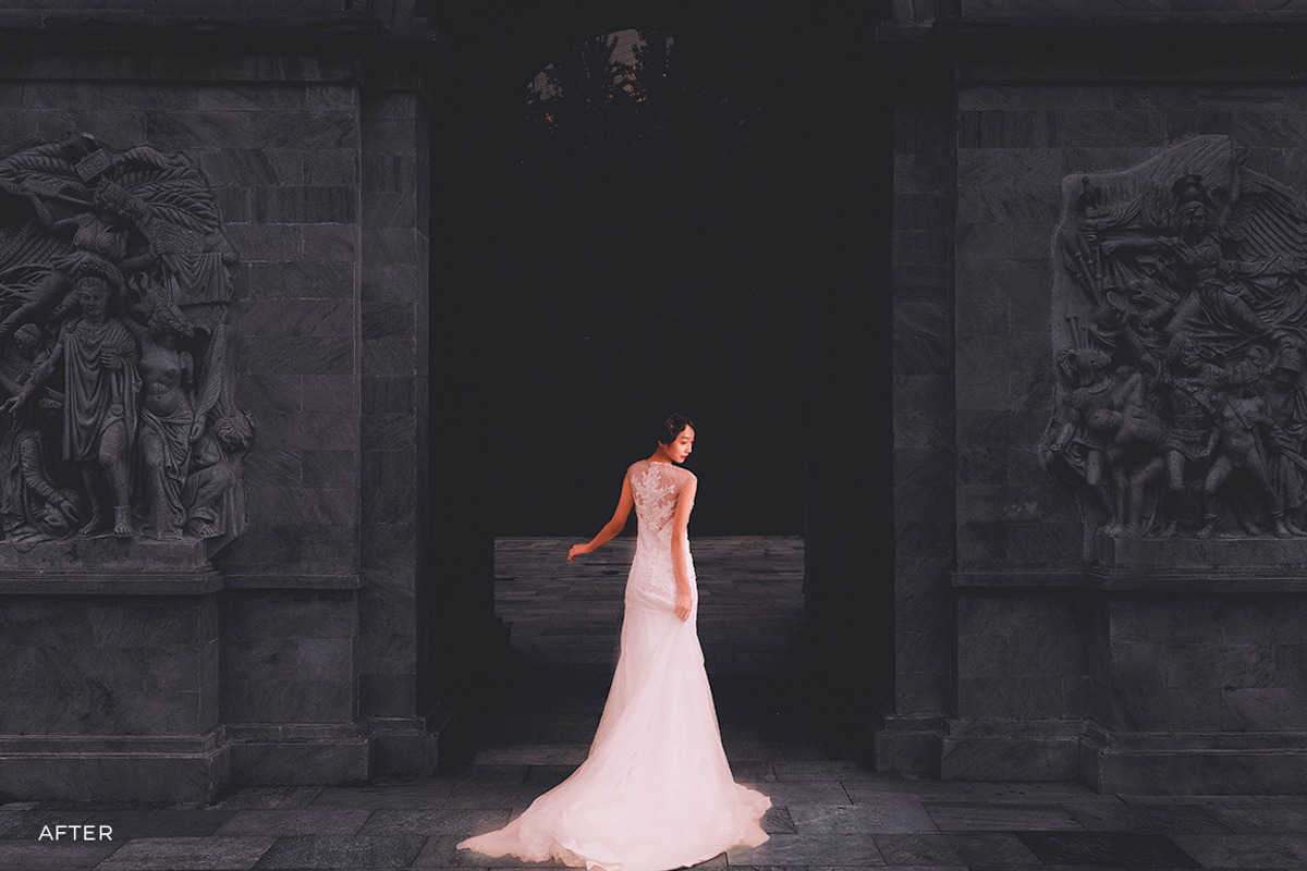 Wedding Lightroom Presets, an Action Add-On by Lavinsky Art Store (Photo 14 of 17)