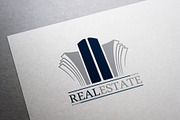 RealEstate Logo, a Branding & Logo Template by MotionMount (Thumbnail 5 of 11)