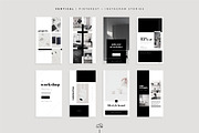 Social Media Pack - Kimber, a Social Media Template by bilmaw creative (Thumbnail 11 of 11)