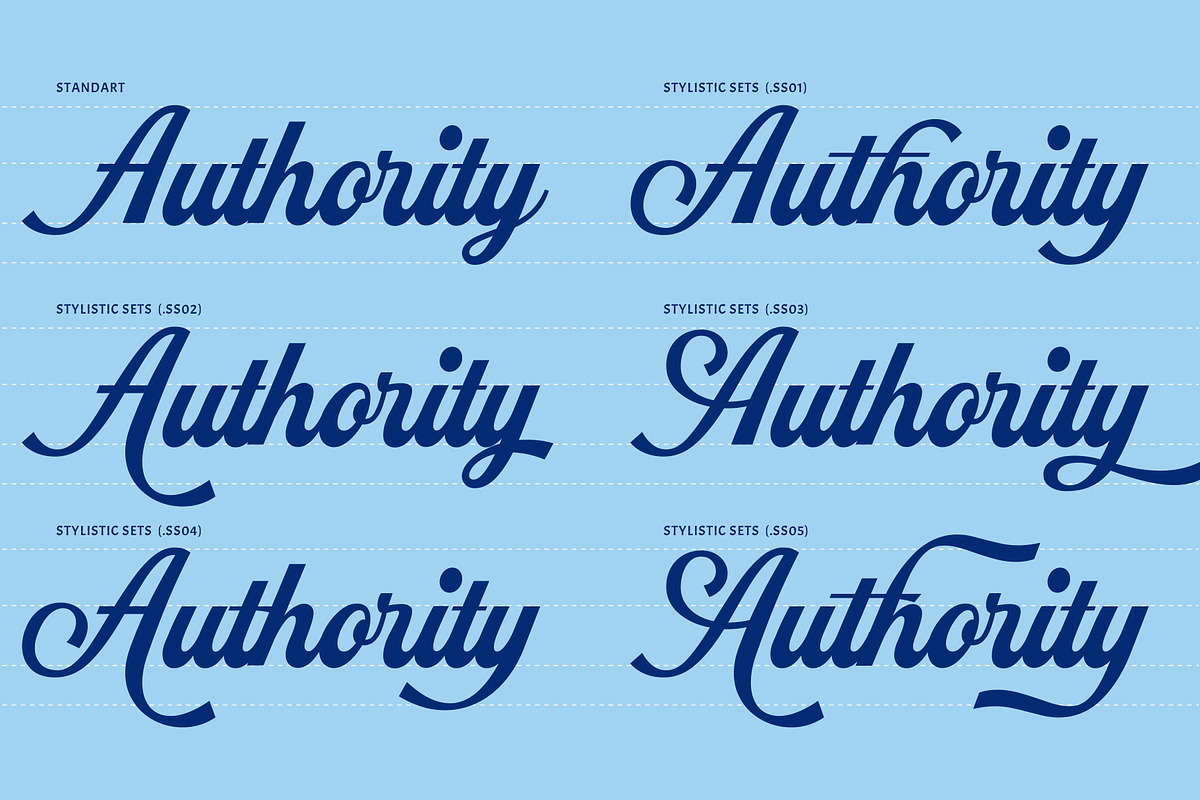 ED Porticello - Vintage Font Duo, a Script Font by Emyself Design (Photo 3 of 12)