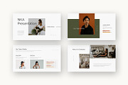 Nka : Housing Business Google Slides, a Presentation Template by Punkl Camp (Thumbnail 2 of 16)