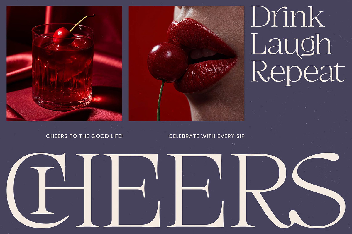 Megria Elegant Thin Serif Display, a Serif Font by timelesstype.co (Photo 19 of 20)
