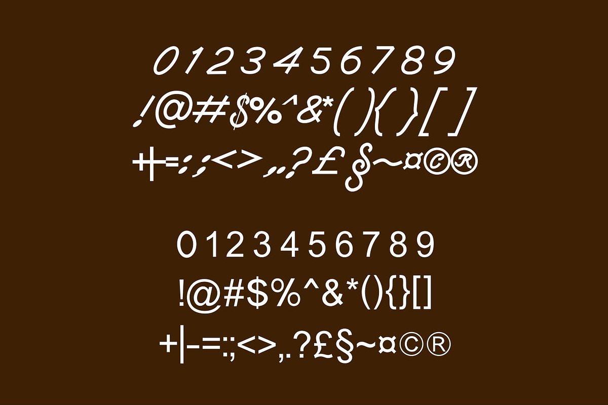 Monila Verila – Elegant Display Font, a Script Font by WhymoreArt (Photo 13 of 13)