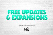 Ultimate Billing Block Collection, a Poster Template by Nowheresburg (Thumbnail 14 of 14)