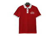 Polo T-Shirt Mockup, a Shirt Mockup by mockupbuys (Thumbnail 44 of 52)