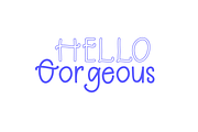 Berrylicious, a Sans Serif Font by theinkaffair (Thumbnail 3 of 9)