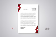 Letterhead, a Templates & Theme by suhadidesign (Thumbnail 6 of 6)