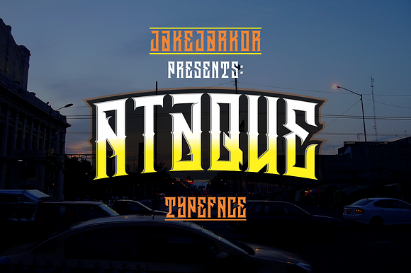 ATAQUE preview 7