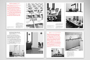 Architecture Portfolio with Essays, a Design Template by McLittle Stock (Thumbnail 3 of 5)