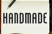Lionking, a Script Font by FreshTypeINK (Thumbnail 8 of 8)
