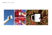 Mug Mockup Set - Outdoor Edition, a Cups & Container Mockup by creatsy5 (Thumbnail 2 of 7)