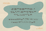 Her and Son, a Font by alit design (Thumbnail 7 of 15)