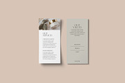 DL Brochure Mockup, a Brochure Template by zuhraabdullah (Thumbnail 2 of 5)