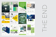 Corporate Business Flyers Bundle, a Flyer Template by GoldenPixelStudio (Thumbnail 20 of 21)