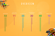 Colors Logo Creation Kit -50%, a Branding & Logo Template by VP Fonts (Thumbnail 2 of 10)