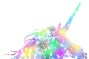 Holographic Rainbow Foil Textures, a Texture Graphic by U + Me Studio (Thumbnail 5 of 5)