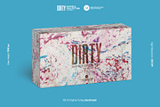 Dirty Marble Collection Volume II, a Pattern Graphic by nicholasasmita (Thumbnail 9 of 15)