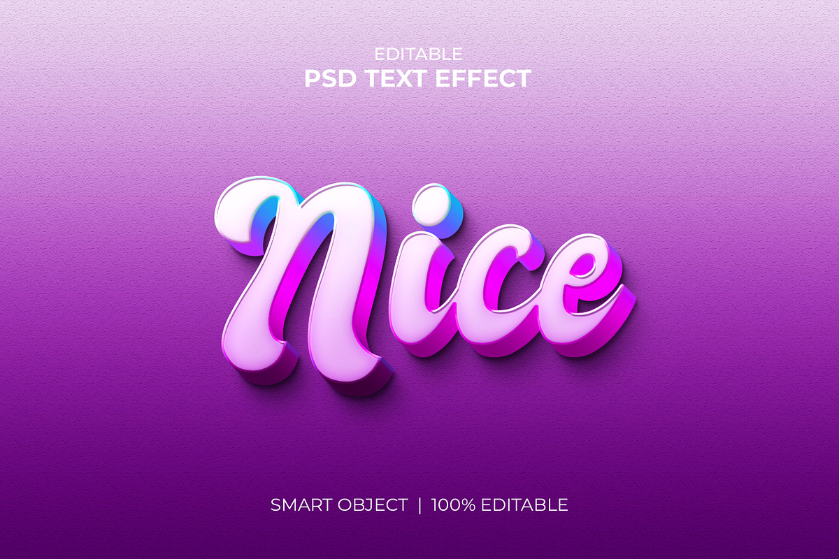 Editable 3d Text effect PSD  Bundle, a Layer Style Add-On by Brix Lab (Photo 25 of 32)