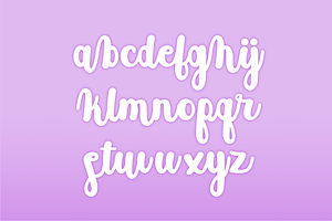 Fairytale Loves Script Font